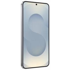 Мобильный телефон Samsung Galaxy S25 12/128Gb Silver Shadow Фото 2