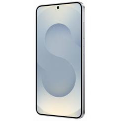 Мобильный телефон Samsung Galaxy S25 12/128Gb Silver Shadow Фото 3