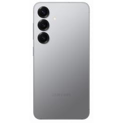 Мобильный телефон Samsung Galaxy S25 12/128Gb Silver Shadow Фото 4