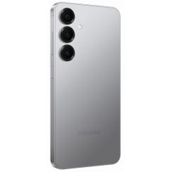 Мобильный телефон Samsung Galaxy S25 12/128Gb Silver Shadow Фото 5