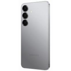 Мобильный телефон Samsung Galaxy S25 12/128Gb Silver Shadow Фото 6