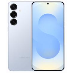 Мобильный телефон Samsung Galaxy S25+ 12/512Gb Icyblue Фото