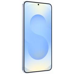 Мобильный телефон Samsung Galaxy S25+ 12/512Gb Icyblue Фото 2