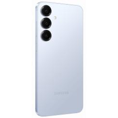 Мобильный телефон Samsung Galaxy S25+ 12/512Gb Icyblue Фото 4