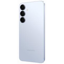 Мобильный телефон Samsung Galaxy S25+ 12/512Gb Icyblue Фото 5
