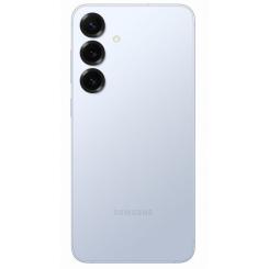 Мобильный телефон Samsung Galaxy S25+ 12/512Gb Icyblue Фото 8