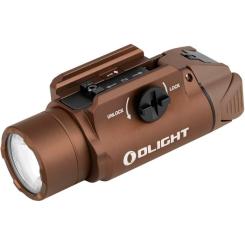 Фонарь Olight PL-3S Valkyrie Desert Tan Фото