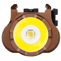 Фонарь Olight PL-3S Valkyrie Desert Tan Фото 6