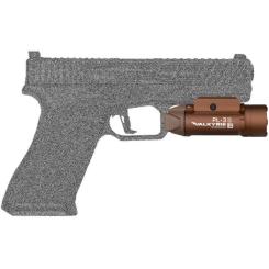 Фонарь Olight PL-3S Valkyrie Desert Tan Фото 7