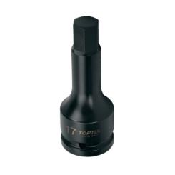 Торцевая головка Toptul ударная 3/4" HEX 14мм Фото