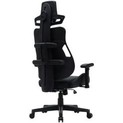 Кресло игровое Canyon Morphos ABCH01 Black Фото 3