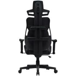Кресло игровое Canyon Morphos ABCH01 Black Фото 4