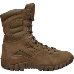 Ботинки Belleville Khyber Boot Coyote brown 8 Фото 1