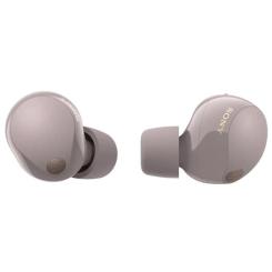 Наушники Sony WF-1000XM5 Smoky Pink Фото 4