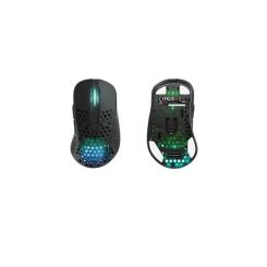 Мышка Cherry Xtrfy M4 RGB Wireless/USB Black Фото 1