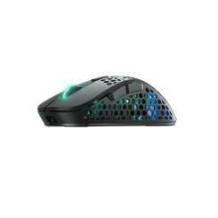 Мышка Cherry Xtrfy M4 RGB Wireless/USB Black Фото 2