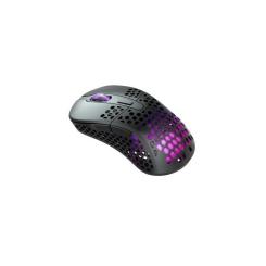 Мышка Cherry Xtrfy M4 RGB Wireless/USB Black Фото 3