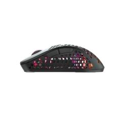 Мышка Cherry Xtrfy M4 RGB Wireless/USB Black Фото 5