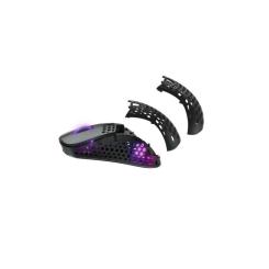 Мышка Cherry Xtrfy M4 RGB Wireless/USB Black Фото 6