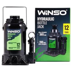 Домкрат WINSO 12т Фото 2