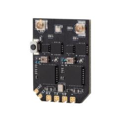 Приемник (RX) RadioMaster XR4 Gemini Xrossband Dual-Band ExpressLRS Receiver Фото 2