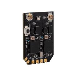 Приемник (RX) RadioMaster XR4 Gemini Xrossband Dual-Band ExpressLRS Receiver Фото 5