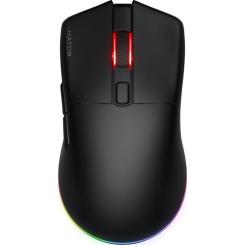 Мышка Hator Pulsar 3 Wireless Black Фото