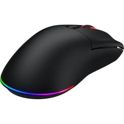 Мышка Hator Pulsar 3 Wireless Black Фото 2