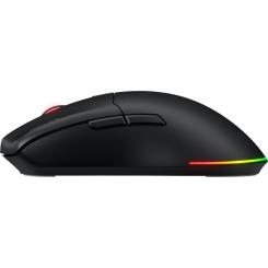 Мышка Hator Pulsar 3 Wireless Black Фото 3