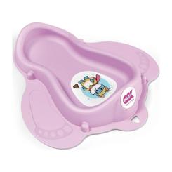 Горшок Ok Baby Magic Potty вертикальний рожевий Фото
