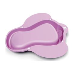 Горшок Ok Baby Magic Potty вертикальний рожевий Фото 2