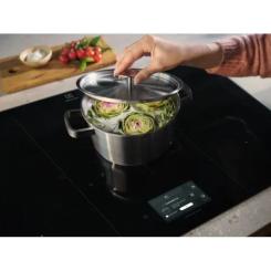 Варочная поверхность Electrolux EIS87583 Фото 4