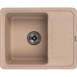Мойка кухонная GRANADO ALANIS avena Фото
