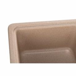 Мойка кухонная GRANADO ALANIS avena Фото 2