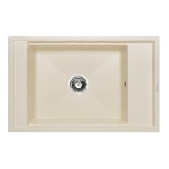 Мойка кухонная GRANADO Estella ivory Фото