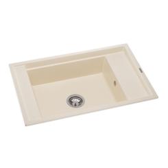 Мойка кухонная GRANADO Estella ivory Фото 1