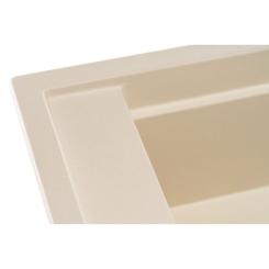 Мойка кухонная GRANADO Estella ivory Фото 2