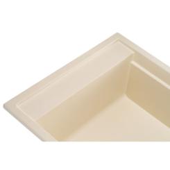 Мойка кухонная GRANADO Estella ivory Фото 3