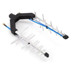 Антенна для дрона RavLink LPDA 1500-3000MHz Подвійна Фото 1