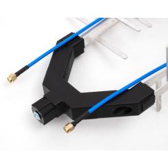 Антенна для дрона RavLink LPDA 1500-3000MHz Подвійна Фото 2