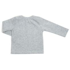 Кофта детская Breeze з кишенькою Фото 1