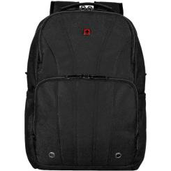 Рюкзак для ноутбука Wenger 14" BC Mark Slimline, Black Фото