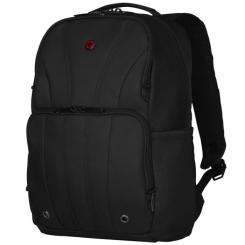 Рюкзак для ноутбука Wenger 14" BC Mark Slimline, Black Фото 1