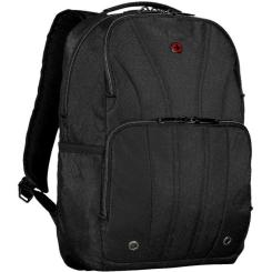 Рюкзак для ноутбука Wenger 14" BC Mark Slimline, Black Фото 2