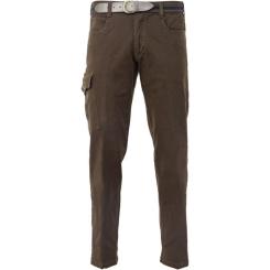 Штаны Hallyard Fox Green 58 Фото