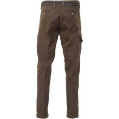 Штаны Hallyard Fox Green 58 Фото 2