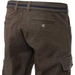 Штаны Hallyard Fox Green 58 Фото 3