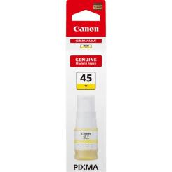 Контейнер с чернилами Canon GI-45 Yellow Фото