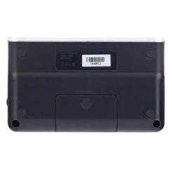 Гитарный процессор Mooer PE100 Фото 5