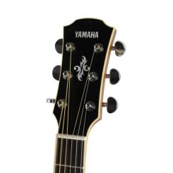 Гитара электроакустическая Yamaha APX700 II Sand Burst Фото 3